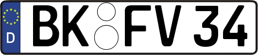 BK-FV34