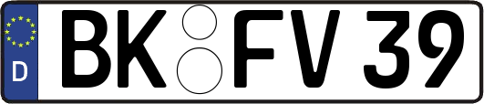 BK-FV39