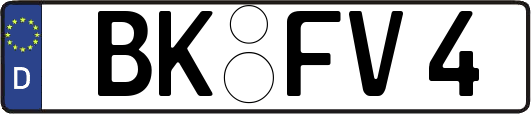 BK-FV4