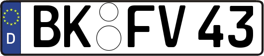 BK-FV43