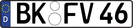 BK-FV46