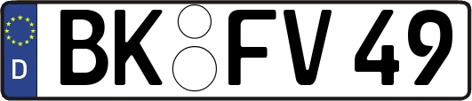 BK-FV49