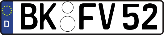 BK-FV52