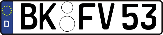 BK-FV53