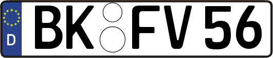 BK-FV56