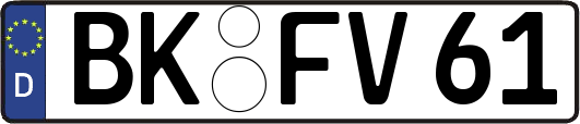 BK-FV61