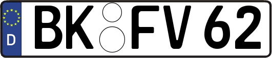 BK-FV62