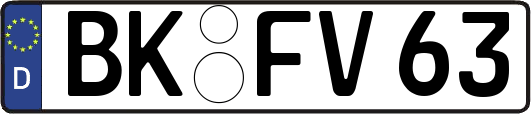 BK-FV63