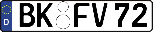 BK-FV72