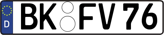 BK-FV76