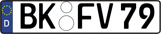 BK-FV79