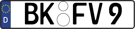 BK-FV9