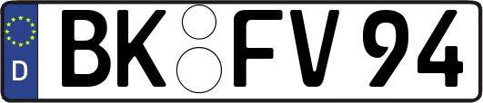 BK-FV94