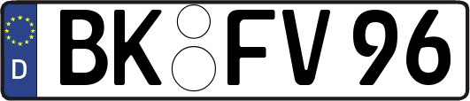 BK-FV96
