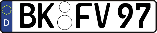BK-FV97