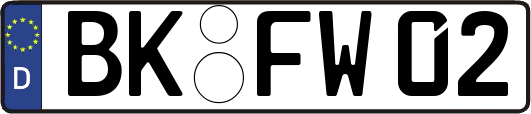 BK-FW02