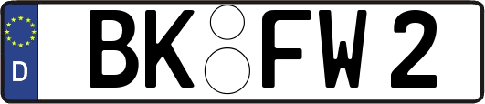 BK-FW2