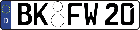 BK-FW20
