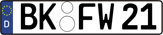 BK-FW21