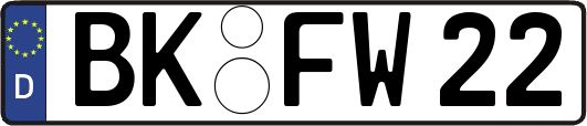 BK-FW22