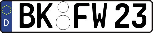 BK-FW23