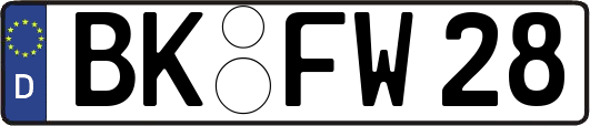BK-FW28