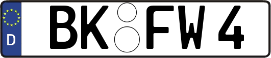 BK-FW4