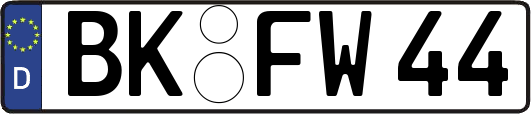 BK-FW44