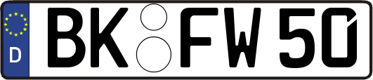 BK-FW50