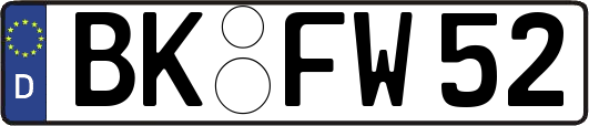 BK-FW52