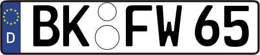 BK-FW65
