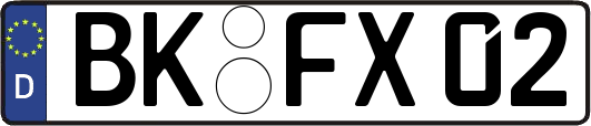 BK-FX02