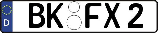 BK-FX2