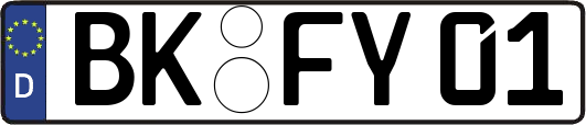 BK-FY01