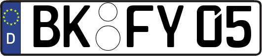 BK-FY05