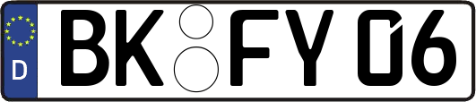 BK-FY06