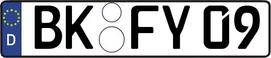 BK-FY09