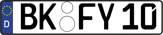 BK-FY10