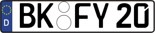 BK-FY20