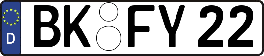 BK-FY22