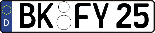 BK-FY25