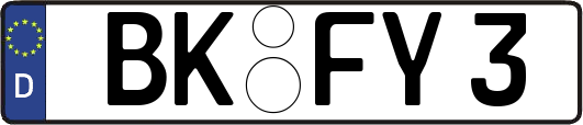 BK-FY3