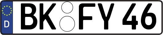 BK-FY46