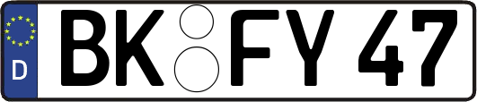 BK-FY47