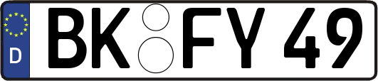 BK-FY49