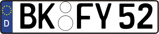 BK-FY52
