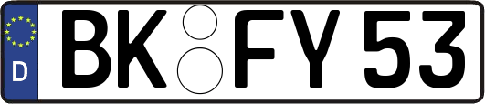 BK-FY53