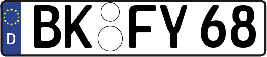 BK-FY68