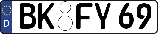 BK-FY69