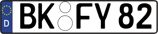 BK-FY82
